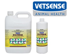 VetSense Cattle & Sheep Wormers