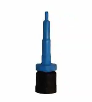 Allflex Replacement Tag Pin for UTT3S, Universal, Lazamatic or Ultramatic