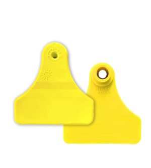Allflex Medium Male or Female, Blank