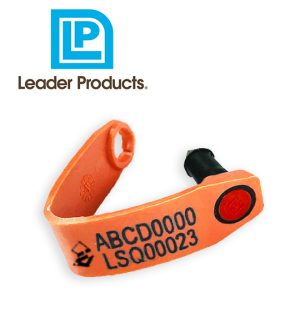 Leader NSW NLIS MultiPin EID Sheep & Goat Tag