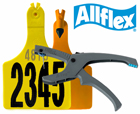 Allflex New A-Tag V2 Pastoral