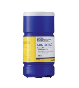 Zoetis Dectomax Injectable