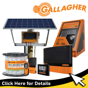 Tru-Test Fence Monitor