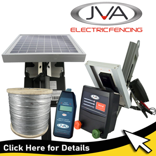 fencingJVA-Fence Speedrite Energizers