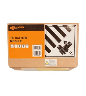Gallagher TSI Replacement Battery