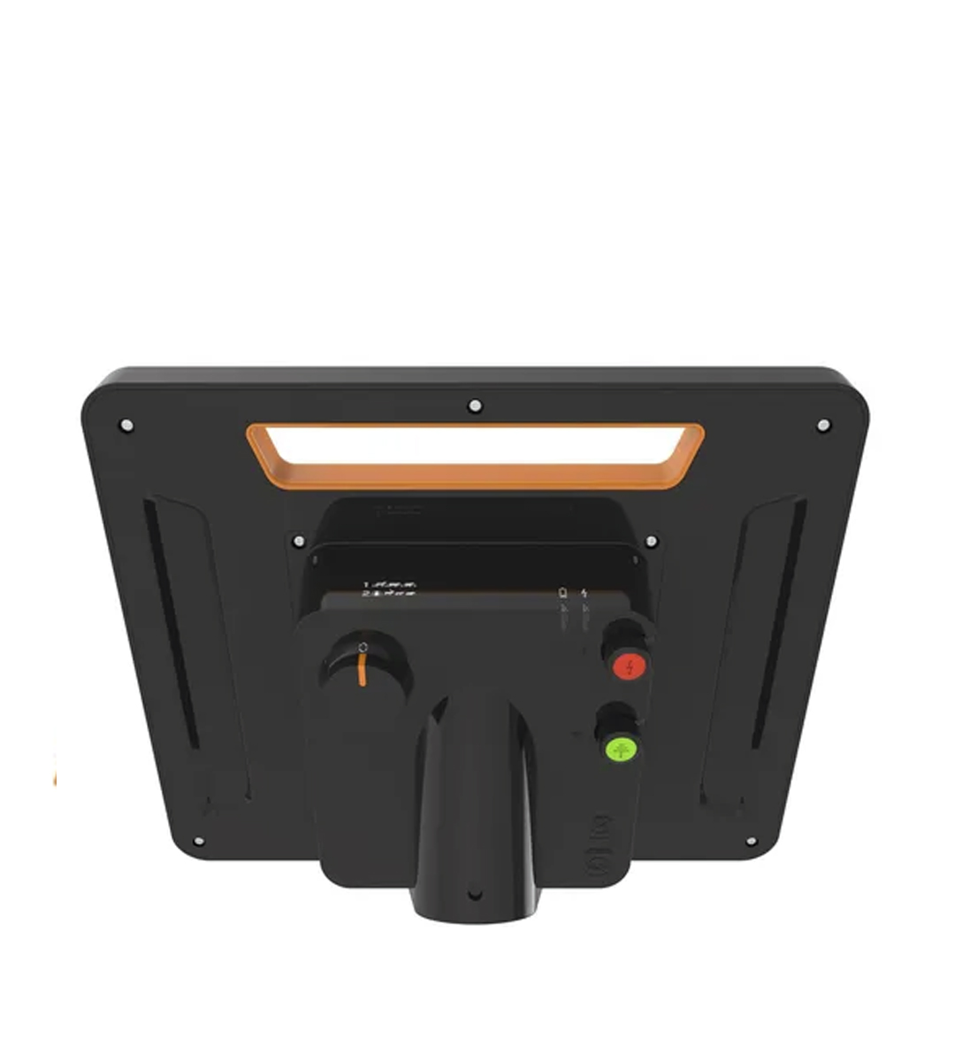 Gallagher S120 Lithium Solar Fence Energizer - Image 2