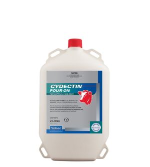 Virbac Cydectin Cattle Pour-on