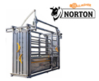 Norton Cattle Crushes