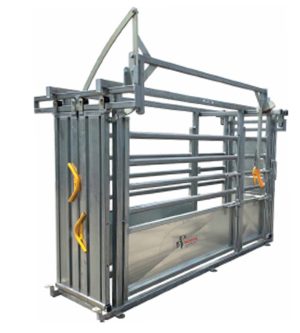 Norton Economy Vet Crush