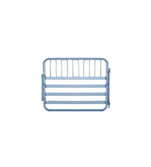 Prattley Alloy Gate 5' x 36"