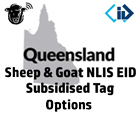 QLD Subsidised Tags