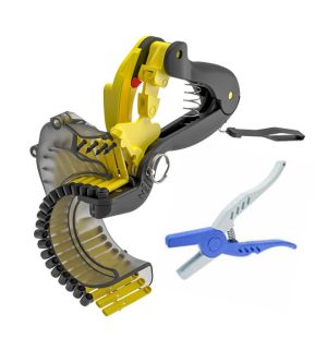 Z Tag TagFaster Auto Applicator Kit