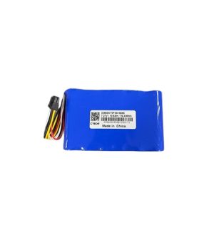 Gallagher TW1, TW3, TWR-1 & TWR-5 Replacement Battery