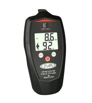 JVA Digital Fault Finder Remote (DFFR)