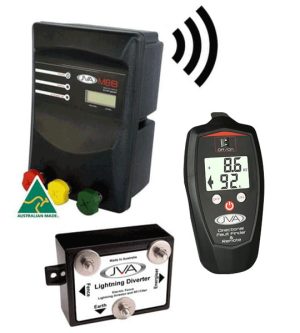 JVA MB Series Energizer Bundle Offer