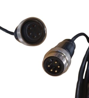 Allflex NX Cable Rnet 5P Male to 5P Female