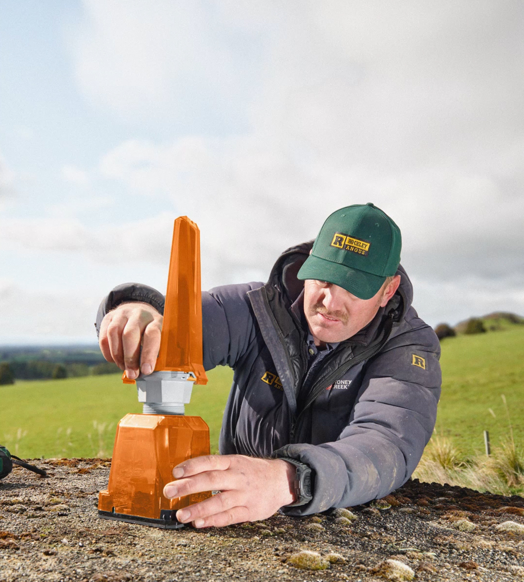 Gallagher V3 Liquid Monitoring System - Image 5