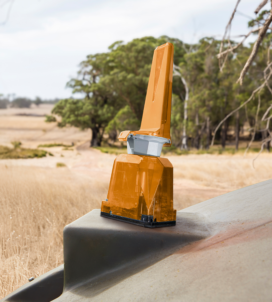 Gallagher V3 Liquid Monitoring System - Image 6