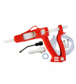 iO 30ml Variable Applicator