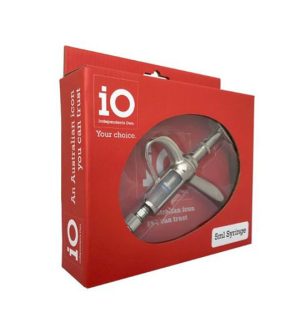iO Prodigy Vaccinator Metal 5ml