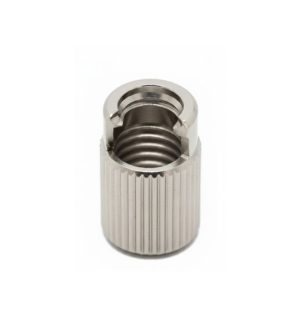 NJ Phillips Needle Nut Replacement Part for 5ml Injector