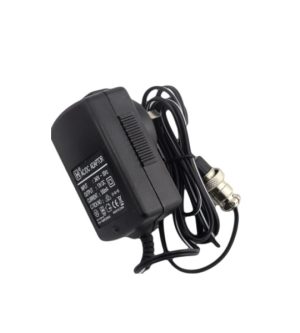 Thunderbird T40 Charger