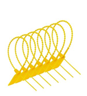 Datamars Tamper Evident Seal Tags