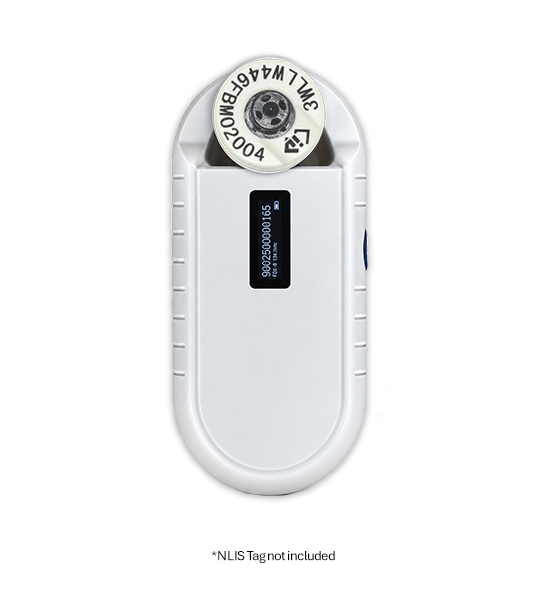 Fofia PT160 Pocket Reader - Image 3