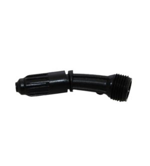 Bainbridge Replacement spare part Elbow with Nozzle for the 12L Evo