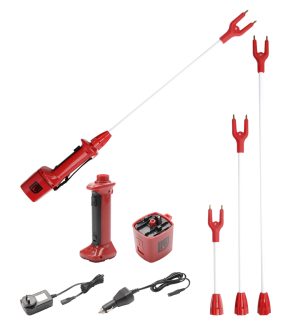Leader Heeler Stock Prodders - Spares/Accessories