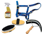 Grooming & Show