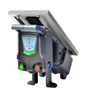 Nemtek Agri Solar 15km Energizer