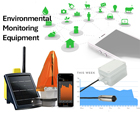 Environmental Monitoring Equipment