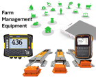 Farm Management Equipment