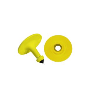 Allflex Button Female